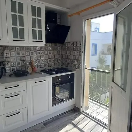 Apartamento Rahat Ev *