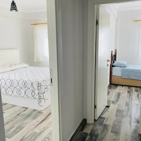 Apartamento Rahat Ev