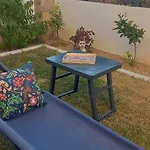 Rahat Ev Apartamento