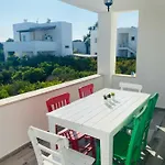 Rahat Ev Apartamento *
