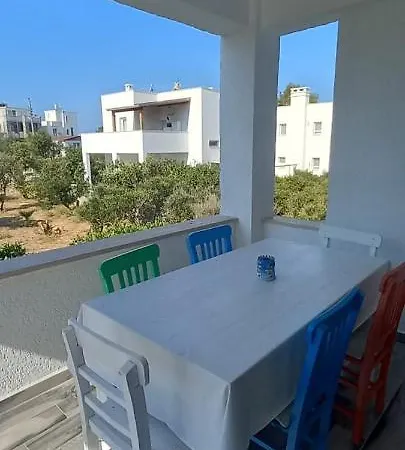 Rahat Ev Bodrum