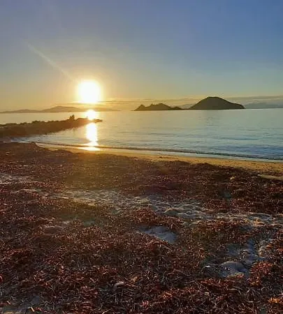 Lägenhet Rahat Ev Bodrum