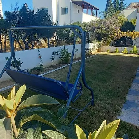 Apartamento Rahat Ev