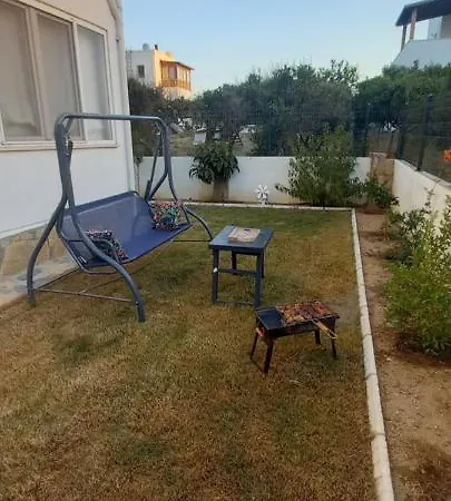 Rahat Ev Appartement