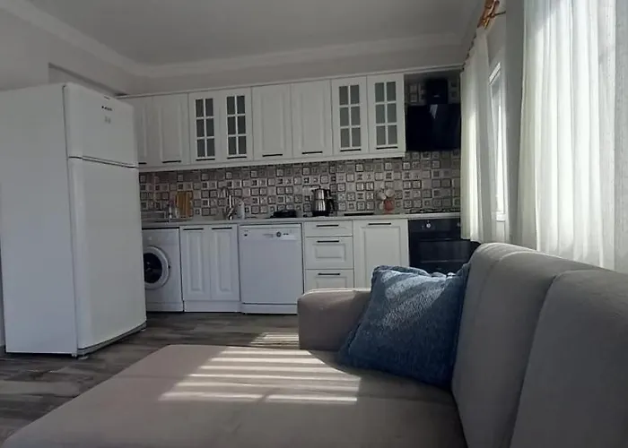 Rahat Ev * בודרום