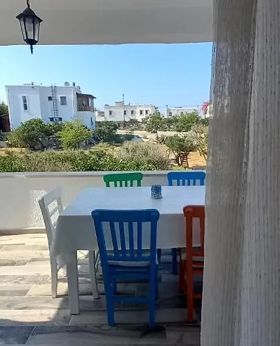 Rahat Ev * בודרום