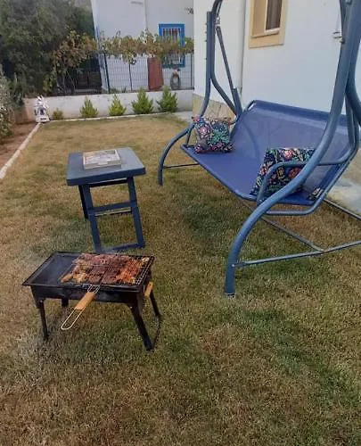 Rahat Ev * בודרום