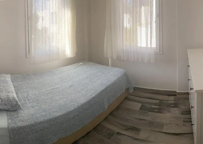 Rahat Ev בודרום