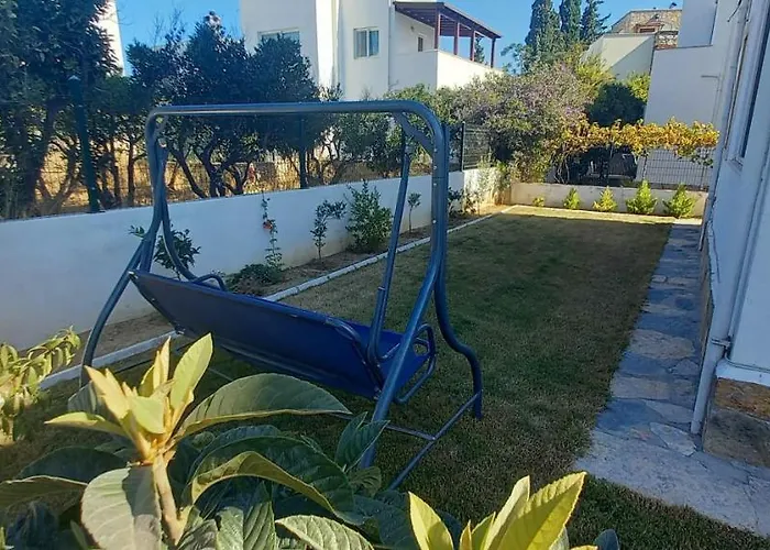Apartment Rahat Ev