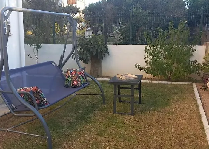 Rahat Ev * בודרום