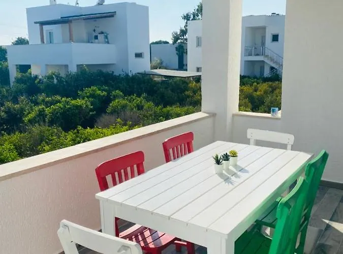 Rahat Ev Apartment *