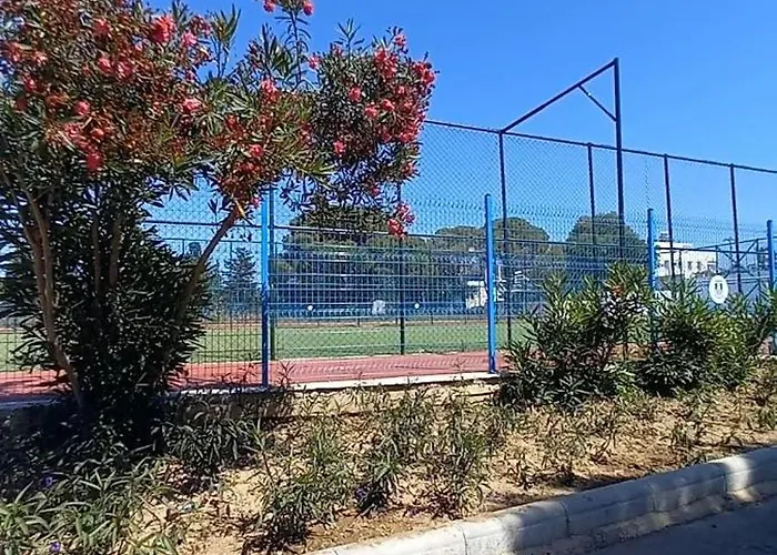 Rahat Ev דירה בודרום