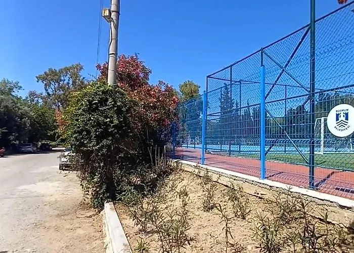 Rahat Ev דירה בודרום