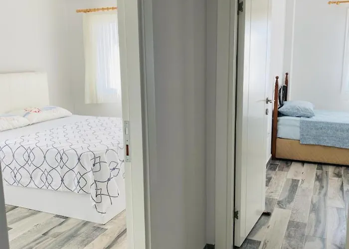 Apartment Rahat Ev