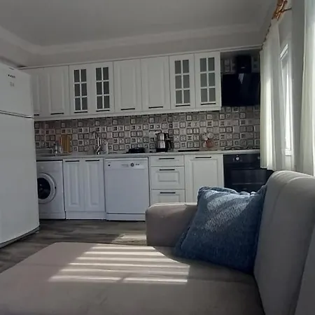 Rahat Ev * 博德鲁姆