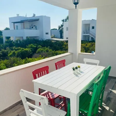 Rahat Ev Apartment *