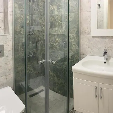 Apartman Rahat Ev Bodrum