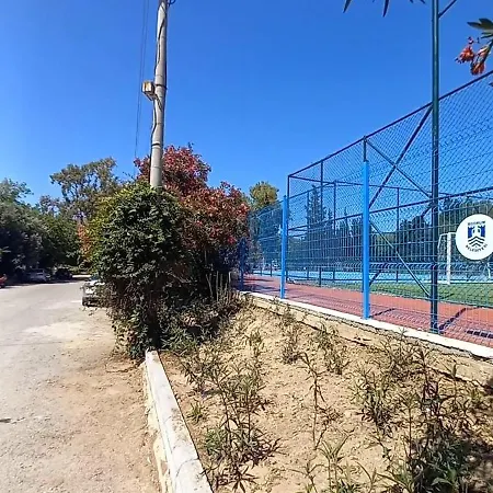 Rahat Ev 公寓 博德鲁姆