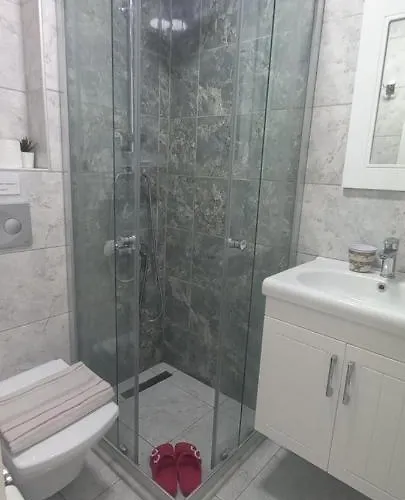 Rahat Ev * 博德鲁姆