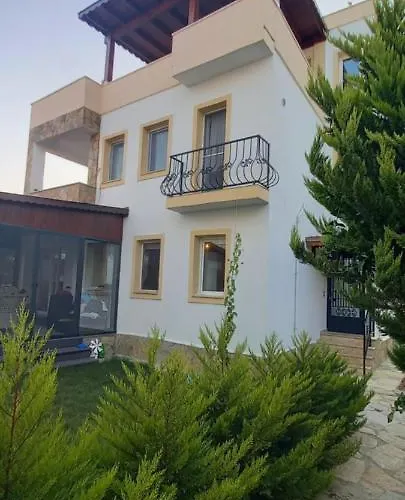 Rahat Ev Appartement