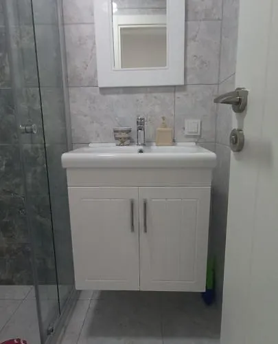 Appartement Rahat Ev *