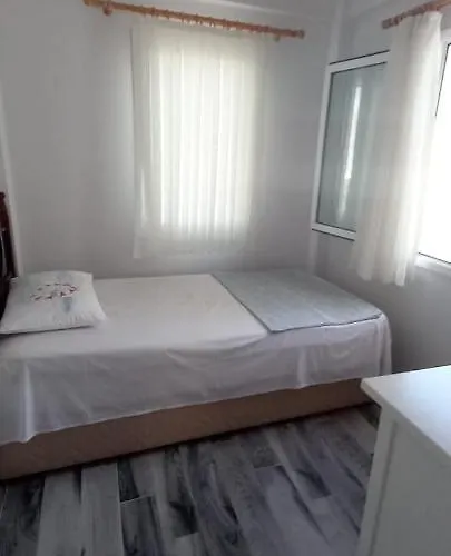 Rahat Ev * 博德鲁姆