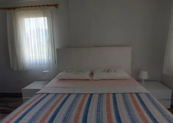 Appartement Rahat Ev *