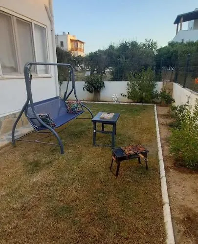 Rahat Ev Appartement