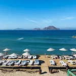 Rahat Ev Lägenhet Bodrum