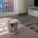 Lägenhet Rahat Ev Bodrum