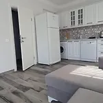 Rahat Ev Lägenhet Bodrum