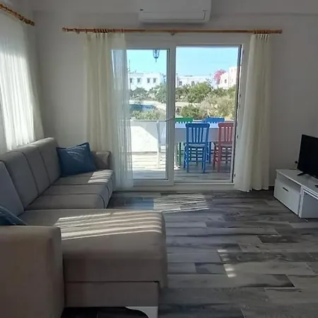 Rahat Ev Appartement