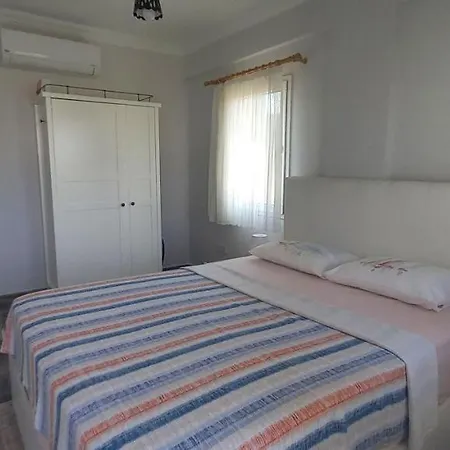 Appartement Rahat Ev *