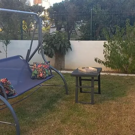 Rahat Ev * بودروم