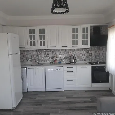 Appartement Rahat Ev *