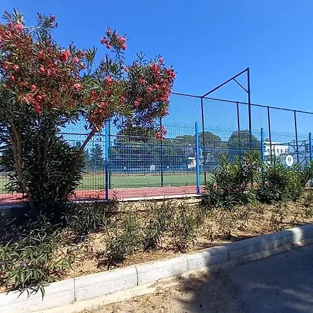 Rahat Ev Appartement Bodrum