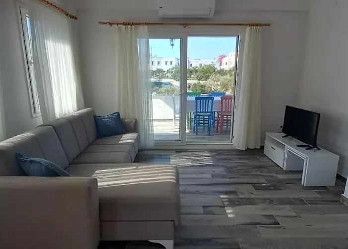 Rahat Ev Appartement